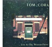 Tom Cora - Live at the Western Front [VINYL]