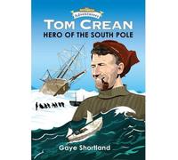 Tom Crean (Adventurers)