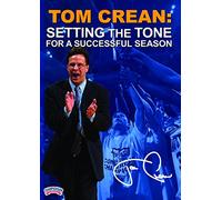 Tom Crean: Setting the Tone for a Successful Season