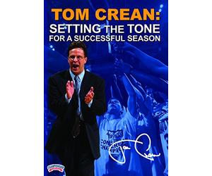 Tom Crean: Setting the Tone for a Successful Season
