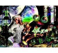 Tom Cross Collection - The Summons 1000 Pieces Puzzle