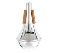 Tom Crown Trumpet Gemini Straight GEM