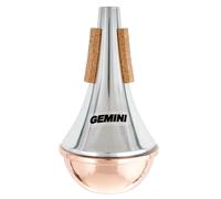 Tom Crown Trumpet Gemini Straight GEM-C