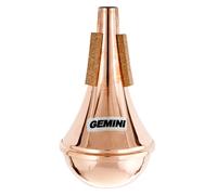 Tom Crown Trumpet Gemini Straight GEM-CC