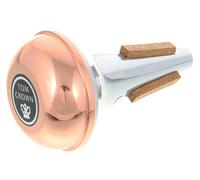 Tom Crown Trumpet Straight Copper Bottom