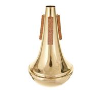Tom Crown Trumpet Straight TBB-Bb Brass