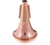 Tom Crown Trumpet Straight TCC-Bb