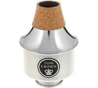 Tom Crown Trumpet Wah-Wah Aluminium