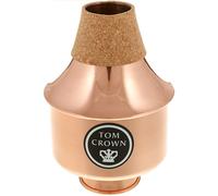 Tom Crown Trumpet Wah-Wah Copper