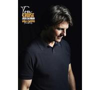 Tom Cruise - A3 Calendar 2026