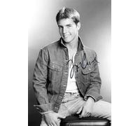 Tom Cruise Autographed Signed 6x4 Photo 1