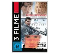 Tom Cruise Collection