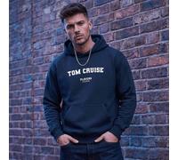 Tom Cruise Men's Hoodie - Black / 2XL