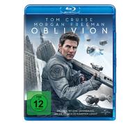 Tom Cruise,Morgan Freeman,Olga Kurylenko - Oblivion [Blu-ray] [2013]