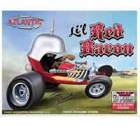 Atlantis 1:32 Lil Red Baron - Tom Daniel - SNAP KIT
