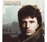 Tom De Luca - Street Rock