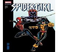 Tom DeFalco Spider-Girl Modern Era Epic Collection: Family Ties Paperback Book Tom DeFalco Multicolor