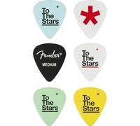 Tom DeLonge 351 Celluloid Picks (6)