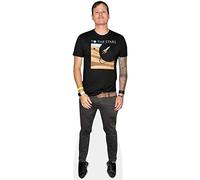 Tom DeLonge (Casual) Life Size Cutout
