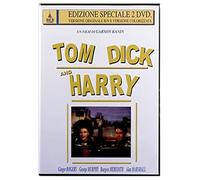Tom Dick E Harry (2 Dvd)
