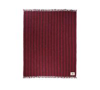 Tom Dixon Band Throw - Red OS