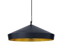 Tom Dixon Beat Pendant Flat Black