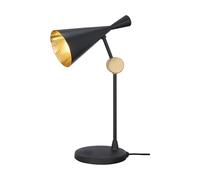 Tom Dixon Beat table lamp 53 cm Black