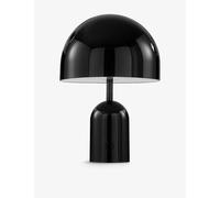 Tom Dixon Bell Collection Portable Stainless-steel Table Lamp 28cm