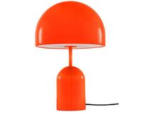 Tom Dixon Bell LED table lamp (43cm x 28cm) - Orange OS