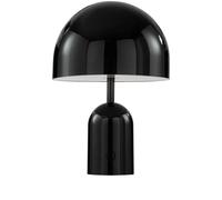 Tom Dixon Bell portable LED UN light - Black OS