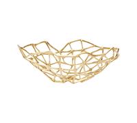 Tom Dixon Bone bowl Brass, L