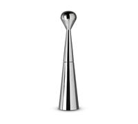 Tom Dixon Brew Tall spice grinder 33 cm Stainless steel