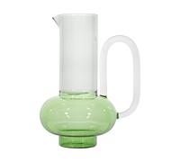 Tom Dixon Bump jug Green