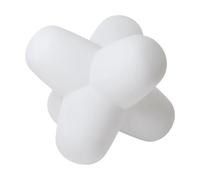 Tom Dixon Jack portable floor lamp White