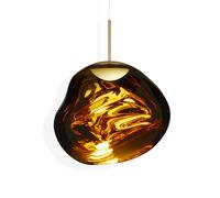 Tom Dixon Melt pendant lamp LED Gold
