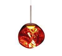 Tom Dixon Melt pendant lamp mini LED Copper