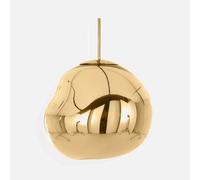Tom Dixon Melt Pendant LED - Gold