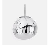 Tom Dixon Melt Pendant Mini LED - Chrome