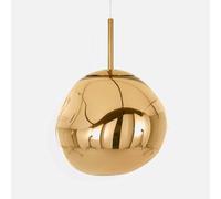 Tom Dixon Melt Pendant Mini LED - Gold