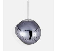 Tom Dixon Melt Pendant Mini LED - Smoke
