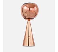 Tom Dixon Melt Portable table lamp Copper