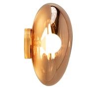 Tom Dixon Melt Surface wall/ ceiling lamp LED Copper