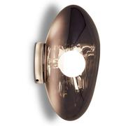 Tom Dixon Melt Surface wall/ ceiling lamp LED Smoke