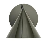 Tom Dixon Pose Surface wall lamp Kelp