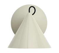 Tom Dixon Pose Surface wall lamp Putty
