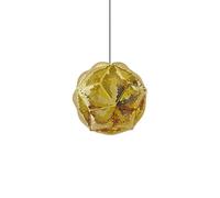 Tom Dixon Puff Pendant Brass