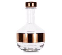 Tom Dixon Tank Whiskey Decanter