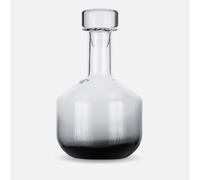 Tom Dixon Tank Whiskey Decanter - Black