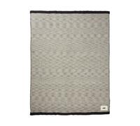 Tom Dixon Thread felt 140x180 cm Black & White