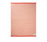 Tom Dixon thread throw (180cm x 140cm) - Red OS